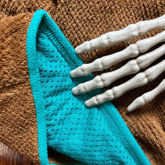 ๐ SOLD ๐ Patagonia Fleece Pullover Re-Tool Snap-T Polartec Gorpcore ~ Size M - Picture 8 of 10